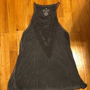 Soft and Sexy AE Tank